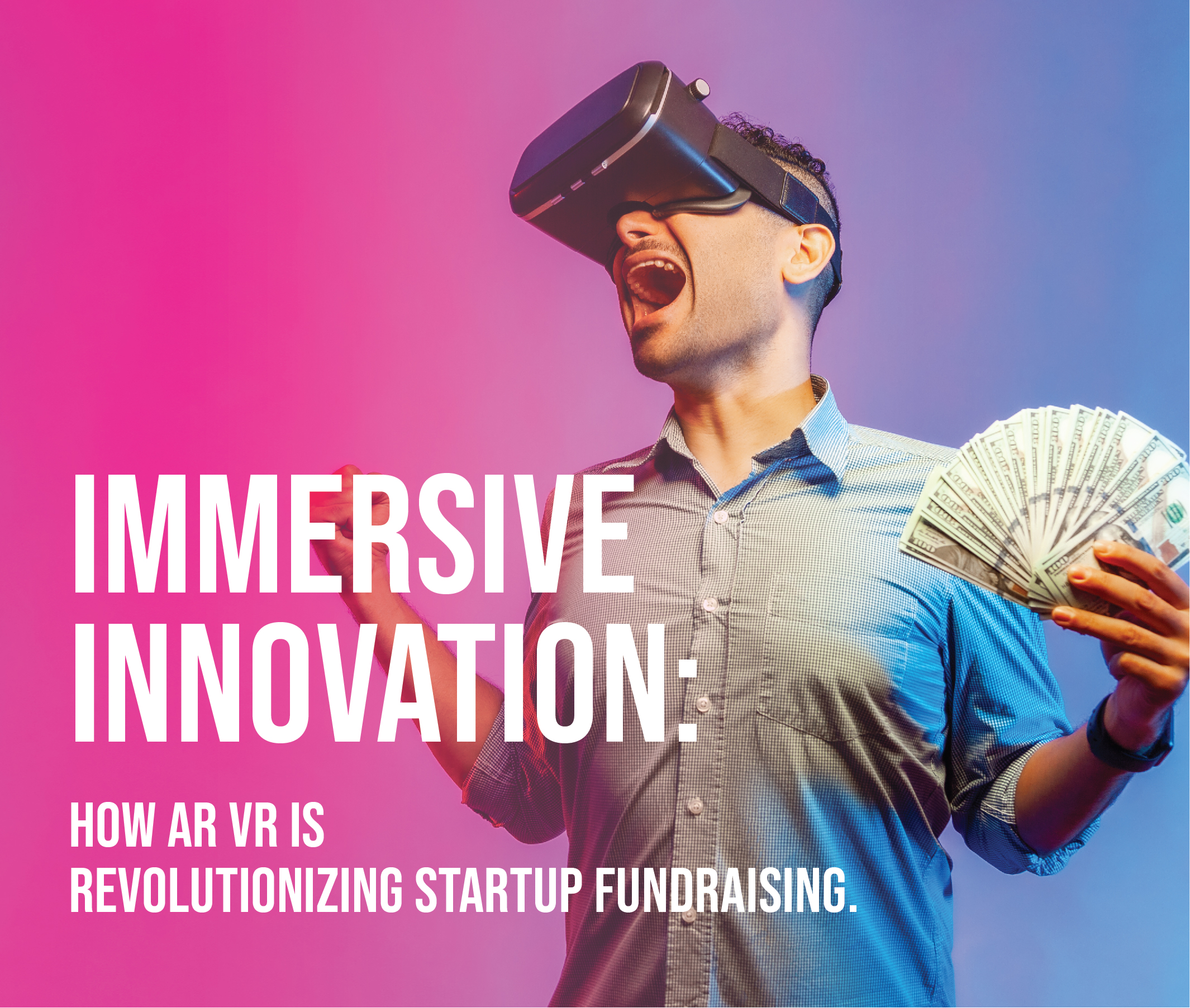 Immersive Innovation 
